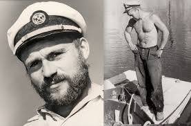 Buzz Holmstrom: A Humble River Legend's Remarkable Life