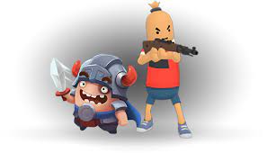Not unlike any other kind of battle royale style game. åŽ¦é—¨çœŸæœ‰è¶£ä¿¡æ¯ç§'æŠ€æœ‰é™å…¬å¸
