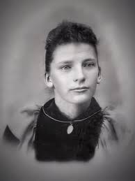 This is the photo album that I have already posted most of the McMinn  family photos from