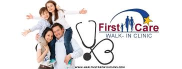 The award winning hot springs medical and spa hotel is located in the village of banya (bath) in the beatyful razlog valley. Firstcare Walk In Clinic Home Facebook