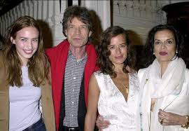 Mick jagger is easily one of the most popular faces in the history of rock and roll. Mick Jagger Will Give The Woman Carrying His Child 3 Million Shemazing