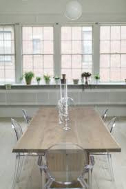 Undefined Ghost Chairs Dining Dining Chairs Ghost Chair Dining Room