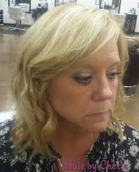 Cherie' Dobbs at Artistry...