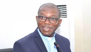 Côte d'Ivoire : Diocèse d'Odienné, le père Alain-Clément Amiézi, nommé  nouvel évêque par le pape François