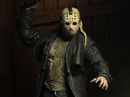 Check spelling or type a new query. Friday The 13th 2009 Ultimate Jason Voorhees Figure