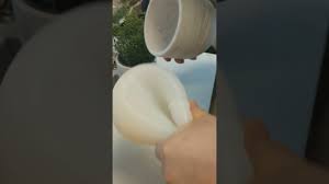 Kendi ellerinizde betondan saksı modelleri yapmak ister misiniz. Beton Saksi Silikon Kalibi Youtube