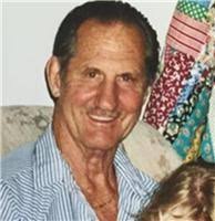 Harold Hungerford Obituary (1924