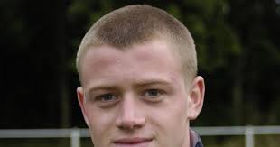 Greenalls blood youngsters