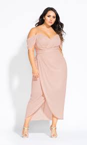 Entwine Maxi Dress Pink Bridesmaid Dresses Plus Size Plus Size Cocktail Dresses Plus Dresses