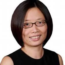 Xiaoyan Huang, MD (@xiaoyanhuangmd)