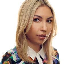 Jane Heyman's Instagram, Twitter & Facebook