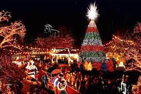 Warren County Nc Christmas Festivals 2022 North Carolina's Holiday Festivities