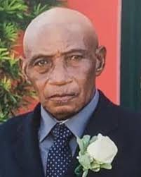 Joseph Helson “Joey” Ambrose