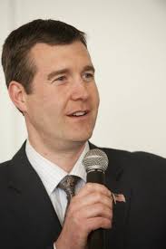 Flint Mayor Dayne Walling talks appointment of transition advisory board,  master plan