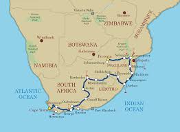 Cape of good hope map. World Map Black And White Cape Of Good Hope Africa Map