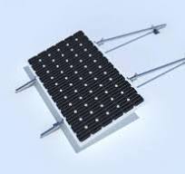 Roof PV System suppliers,MRac Flat Roof PV Structure for ...