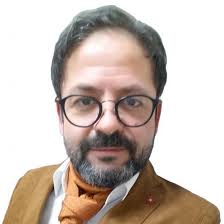 Doç. Dr. Mehmet Kaplan