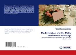 A college teacher ranking above an assistant professor and below a full professor … Modernization And The Malay Matrimonial Foodways 978 3 8443 1302 4 3844313028 9783844313024 By Mohd Syaquif Yasin Kamaruddin Mohd Salehuddin Mohd Zahari