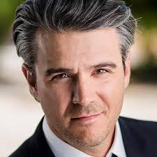 John Rushing Movies and TV Shows