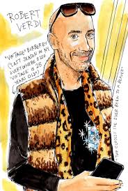 An Illustrated Guide to Brooklyn Winter Chic