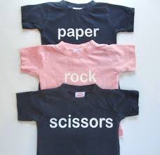 Triplet Clothing Sibling Shirts Set Of 3 Triplet Gifts Triplet Shirts Rock Paper Scissors Brother Funny Sibling Shirts Sibling Shirts Matching Sibling Outfits