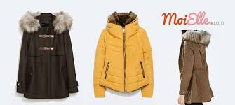 Visitez ebay pour une grande sélection de manteau capuche neuve. Manteau De Fourrure Zara Pour Cet Hiver 2015 Blog Moielle Com