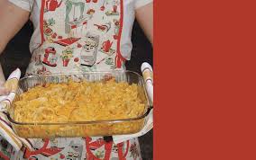Prepare stuffing according to package directions. Heels Pearls And A Casserole Paula Deen Recipes Chicken Noodle Casserole Noodle Casserole