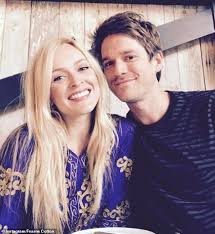 Fearne Cotton Candidly Speaks About Woes With Husband Jesse Wood Fearne Cotton Couple Outfits 42nd Wedding Anniversary