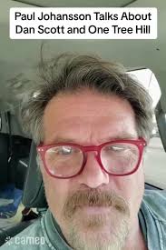 Dan Scott really had multiple lives #onetreehill #danscott #nathanscott