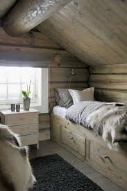 Bett Mit Ablage Kreative Idee Fur Kleine Raume Kabinenausstattung Ideen Fur Kleine Zimmer Haus Deko