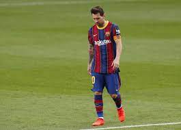 Messi is a long way behind ronaldo in that respect, though he is by some distance argentina's top goalscorer of all time, surpassing gabriel batistuta some years ago. Messi In Poor Form As Barcelona Visits Juventus Daily Sabah