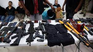 Según el diario estadounidense the new york times, enm noviembre pasado, los emiratos árabes unidos habrían enviado en secreto unos 450 mercenarios colombianos, panameños, salvadoreños. I1q1x2o3nznkdm