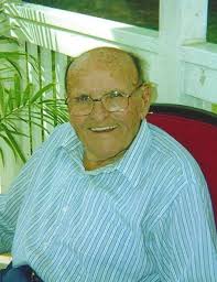 Obituary for Mr. J.C. Turk