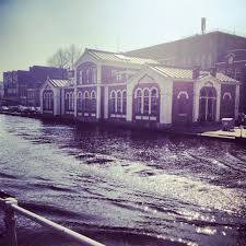 The Webster Building It S A Monument You Know Leiden Webster University Study Abroad