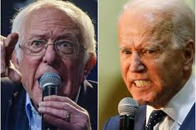 Tragically, before biden was sworn in as senator, his wife and infant daughter were killed in an automobile accident. Late Deciders Back Joe Biden While Young Voters Flock To Bernie Sanders Central Fife Times