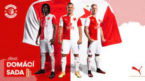 Plus, livestream games on foxsports.com! Sk Slavia Praha En Twitter Domaci Varianta Pro Sezonu 2020 21 Nasemesto Pumafootball