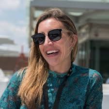 Gillian Roberts (@gkroberts)