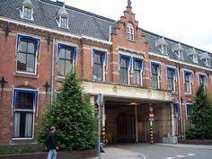 Bekijk deze pin en meer op groningen van anna e. 76 Ideeen Over Azg In 2021 Groningen Stad Ziekenhuis