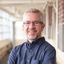 Dennis Lynch — Ayers Saint Gross