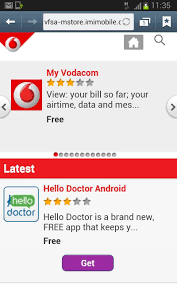 Vodacom App Store For Android Apk Download