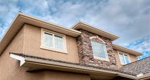 It's advantages include utility, relatively low first cost, and minimum need for maintenance. The Ultimate Guide To The Different Types Of Stucco Finishes