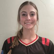 Rylee Jones' Softball Recruiting Profile