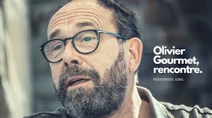 Olivier Gourmet à propos de Périsphère, nouveau centre d'accueil de jour  pour jeunes à LLN