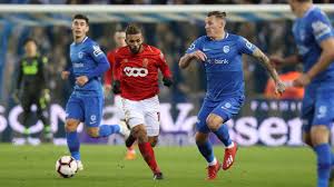 Standard liege vs genk prediction standard liege vs genk pro soccer tips standard liege vs genk. 3500 Euros D Amende Pour Genk Et Le Standard