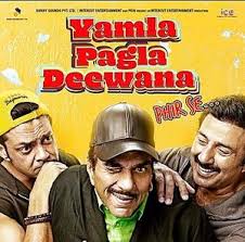 Yamla Pagla Deewana Phir Se Official Teaser Trailer Hd 720p Mp4 Video Download Pagalworld Com Official handle for yamla pagla deewana: pagalworld com
