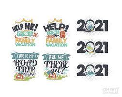 Free Free 50 Family Vacation Shirt Ideas Svg SVG PNG EPS DXF File