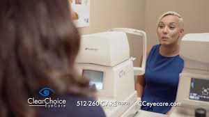 Quality eye care for the whole family. Stop Looking Start Seeing With Us Clear Choice Eyecare Cedar Park