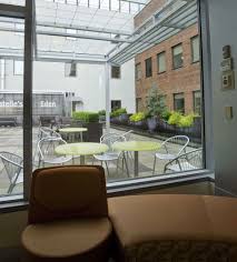 Danbury Hospital puts finishing touches