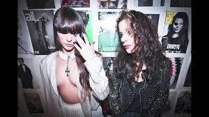 I Crush On Stunning Sexy French Rap Sisters!! ! - Girls with bangs |  MOTHERLESS.COM ™