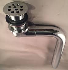 Check spelling or type a new query. Grid Style C O Plug Set Back Drain With No Overflow Dea Bathroom Machineries